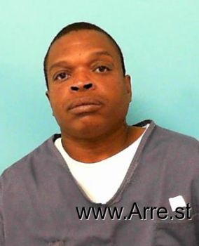 Anthony  Bryant Mugshot