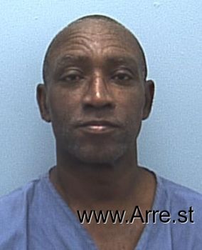 Anthony L Bryant Mugshot