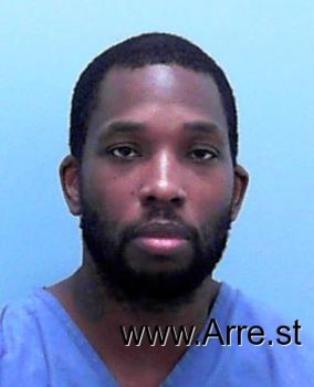 Anthony  Bryant Mugshot