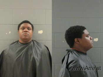 Anthony Nathaniel Bryant Mugshot