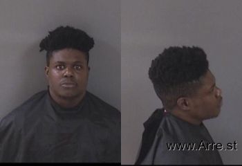 Anthony Nathaniel Bryant Mugshot