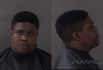 Anthony Nathaniel Bryant Mugshot