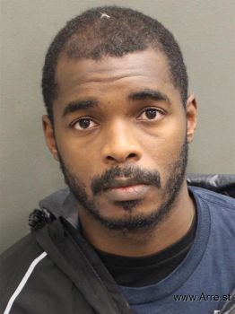 Anthony Tyrone Bryant Mugshot