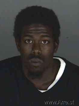 Anthony Lovett Bryant Mugshot