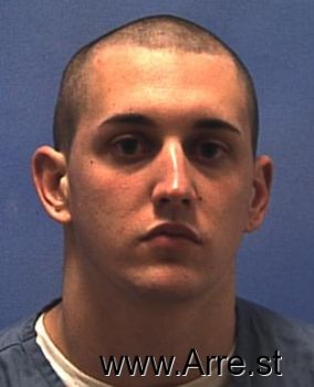 Anthony  Buccellato Mugshot