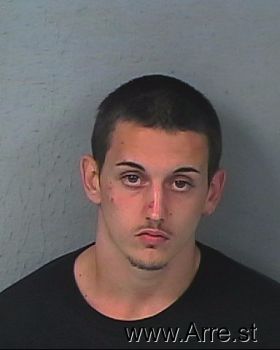 Anthony John Buccellato Mugshot