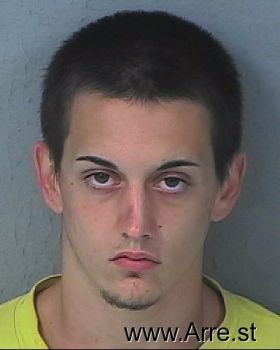 Anthony John Buccellato Mugshot