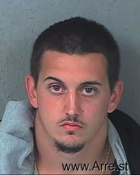 Anthony John Buccellato Mugshot