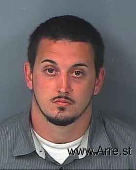 Anthony John Buccellato Mugshot