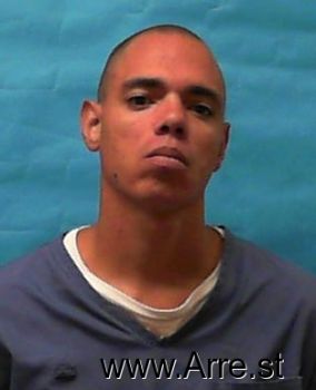 Anthony  Bullock Mugshot