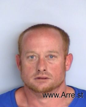 Anthony P Burch Mugshot