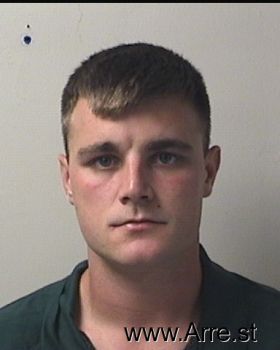 Anthony Ryan Burgett Mugshot