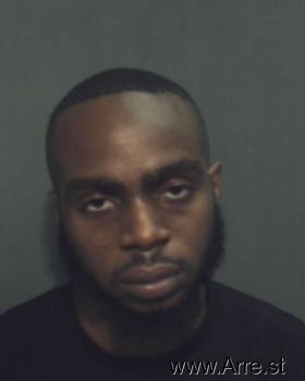 Anthony J Bush Mugshot