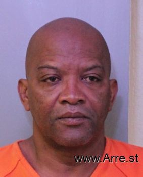 Anthony  Butler Mugshot