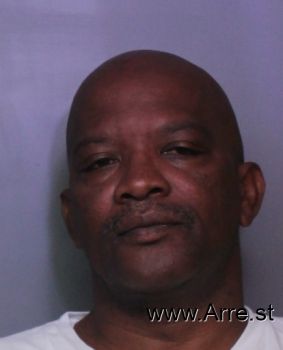 Anthony C Butler Mugshot