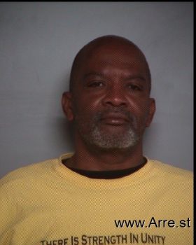 Anthony  Butler Mugshot