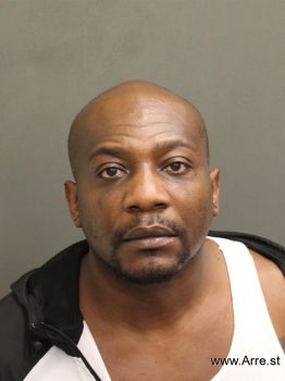 Anthony C Jr Butler Mugshot