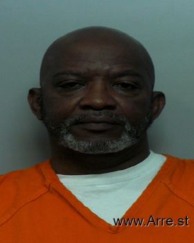 Anthony  Butler Mugshot