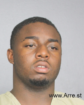 Anthony  Butler Mugshot