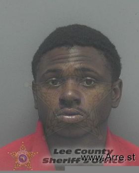 Anthony Devonte Butler Mugshot