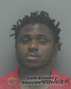 Anthony Devonte Butler Mugshot