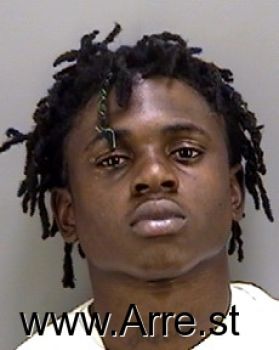 Anthony Devonte Butler Mugshot