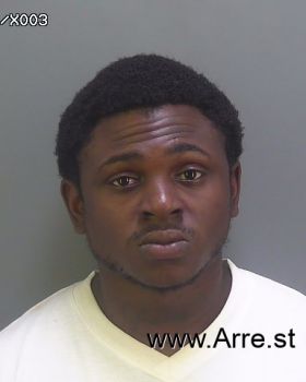 Anthony Devonte Butler Mugshot