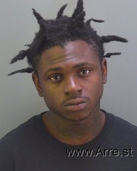 Anthony Devonte Butler Mugshot