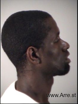 Anthony Devon Byrd Mugshot