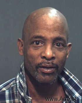 Anthony T Caldwell Mugshot