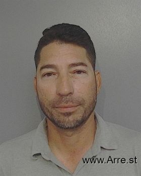 Anthony  Camacho-lopez Mugshot