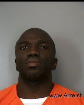 Anthony  Campbell Mugshot