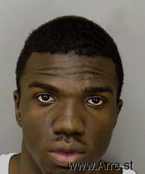 Anthony  Campbell Mugshot