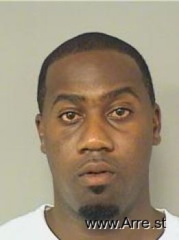 Anthony Earl Cannon Mugshot