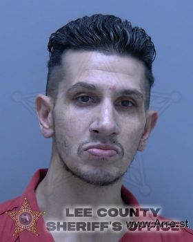 Anthony  Capriccio Mugshot