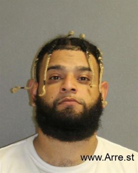 Anthony  Caraballo Mugshot