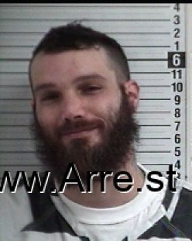 Anthony Keith Carr Mugshot