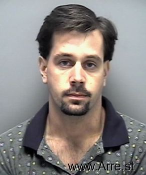 Anthony S Carrera Mugshot