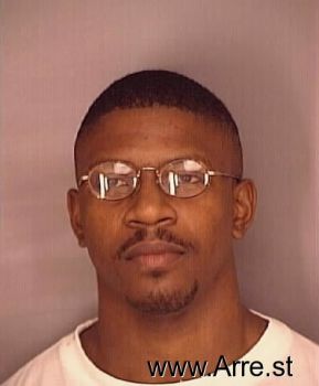 Anthony Lynn Carson Mugshot