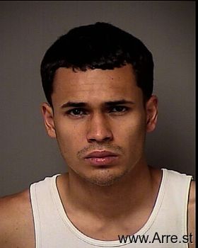 Anthony  Cartagena-ayala Mugshot