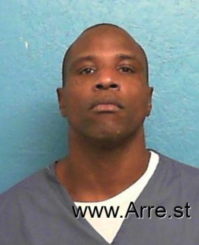 Anthony  Carter Mugshot