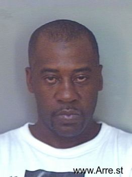 Anthony  Carter Mugshot