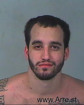 Anthony Richard Casiello Mugshot