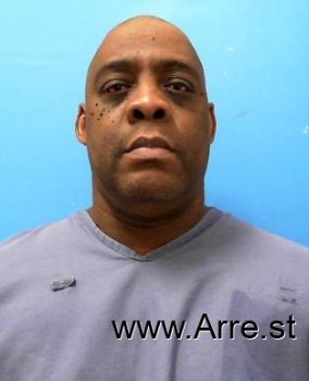 Anthony C Chancellor Mugshot