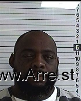 Anthony Charles Chancellor Mugshot