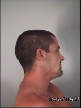 Anthony Michael Chappell Mugshot