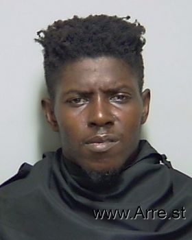 Anthony Levette Chappell Mugshot