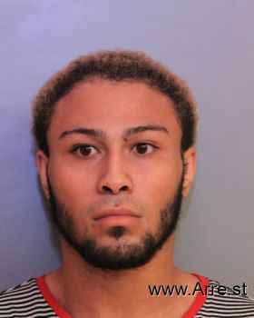 Anthony  Charles Mugshot