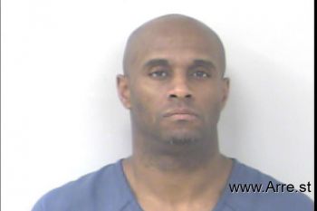 Anthony Jamal Charles Mugshot