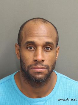 Anthony  Charles Mugshot